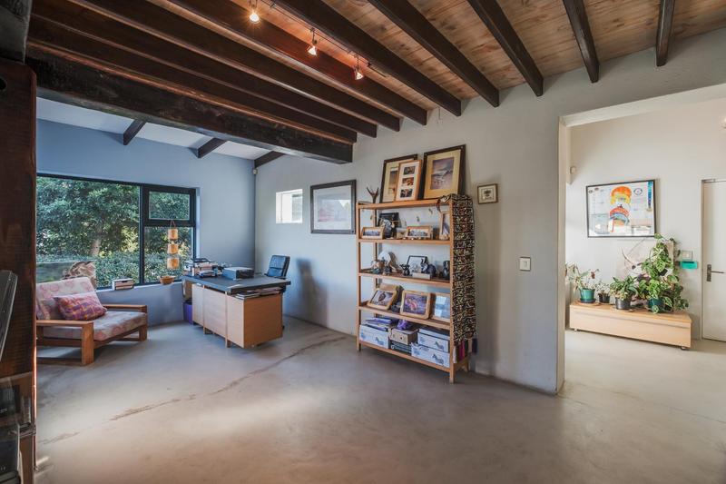 3 Bedroom Property for Sale in Berg En Dal Western Cape